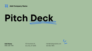 Mastering the Art of Pitch Decks: A Guide for OTC, NASDAQ, and NYSE Companies